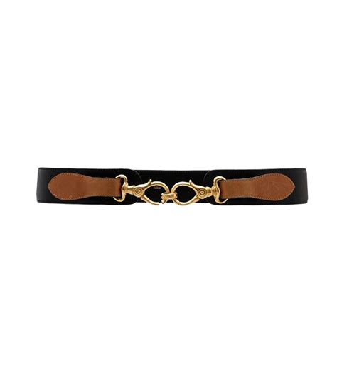 Vintage Style CELINE Belt